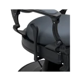 Juuksuritool Gabbiano Niccolo Graphite
