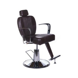 OLAF Retro BH-3273 Pruun juuksuri tool