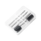 Jalahooldusmasin – Active Power JD500 - valge