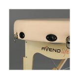 Massaažipink Elza Soft Touch K607 Moco Beige