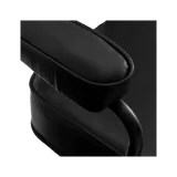 Juuksurisalongi tool Hair System Tru Noir must