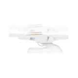 Elektriline protseduuritool SILLON Lux 273b, 3 mootorit, valge