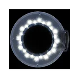 Reguleeritava heledusega LED-luuplamp S5