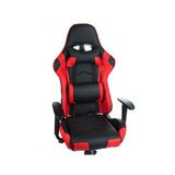 RACER CorpoComfort - punane mänguritool