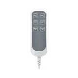 Elektriline ilutool SILLON CLASSIC 3 mootoriga hall