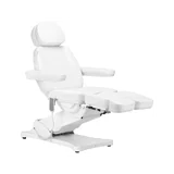 Elektriline pediküüritool SILLON CLASSIC, 2 mootoriga, valge