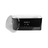 Parafiinivannivaha Kiss 4000 ml 200W – Must