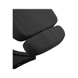 Elektriline tätoveerimistool SILLON CLASSIC, 3 mootoriga, must