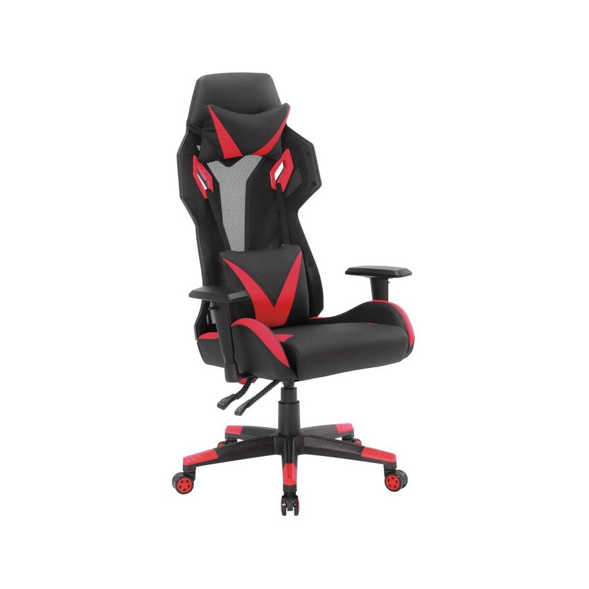 RACER CorpoComfort BX-5124 punane mänguritool