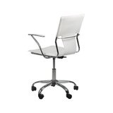 CorpoComfort BX-2015 valge kontoritool