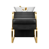 GABBIANO šampoonitool EMMA BLACK GOLD