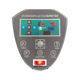 Gabbiano climazon seisva 938 valge