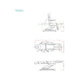 Podiaatri tool - Medial