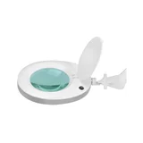 Elegantne 6025 60 LED 5d LED suurenduslamp alusega