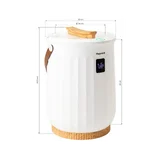 ELEGANTE käterätikuivati SPA E18 400W