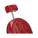 Juuksuri tool President Red