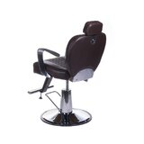 OLAF Retro BH-3273 Pruun juuksuri tool