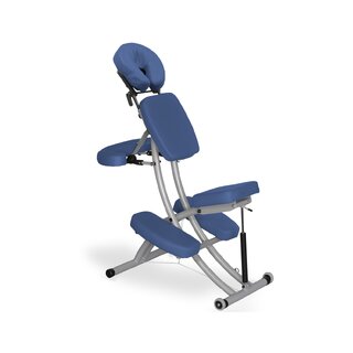 Massaažitool Prestige Pneumatic Lift K012 Blue