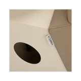 Šampoonipesutool Omega Marina - beež