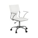 CorpoComfort BX-2015 valge kontoritool