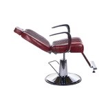 OLAF Retro BH-3273 Punane juuksuritool