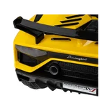 Laste juuksuri tool - Gabbiano Lamborghini