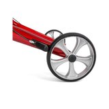 Süsinikkiust rullator Futuro