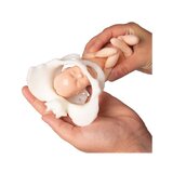 Minivaagna sünnitusnukuga