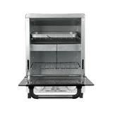 Kõrge temperatuuriga steriliseerija Wx-12c