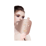 Infrapuna-LED-mask nägu 7 värvi