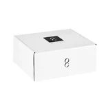 Pediküüriviil jalgadele – OCHO TECHNIC 65W – Valge
