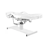 Hüdrauliline pediküüritool 210c, valge