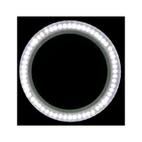 Elegantne 6014 60 LED-i suurenduslamp 5d SMD lauale