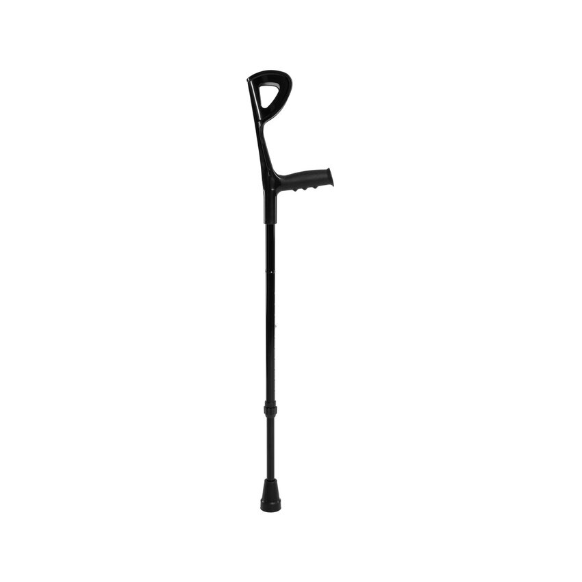 Küünarvarre kokkupandav kark - kompaktne