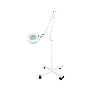 S4 LED-luuplamp + reguleeritava heledusega LED-alus
