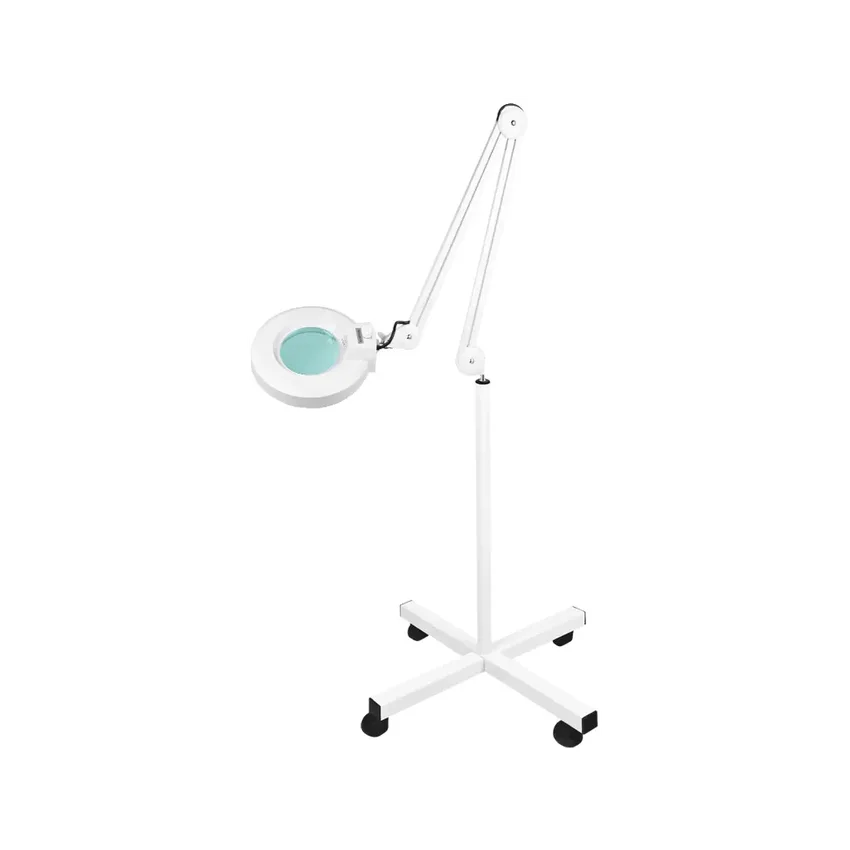 S4 LED-luuplamp + reguleeritava heledusega LED-alus
