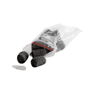 Vaht- ja metallfilter mikrodermabrasiooniks