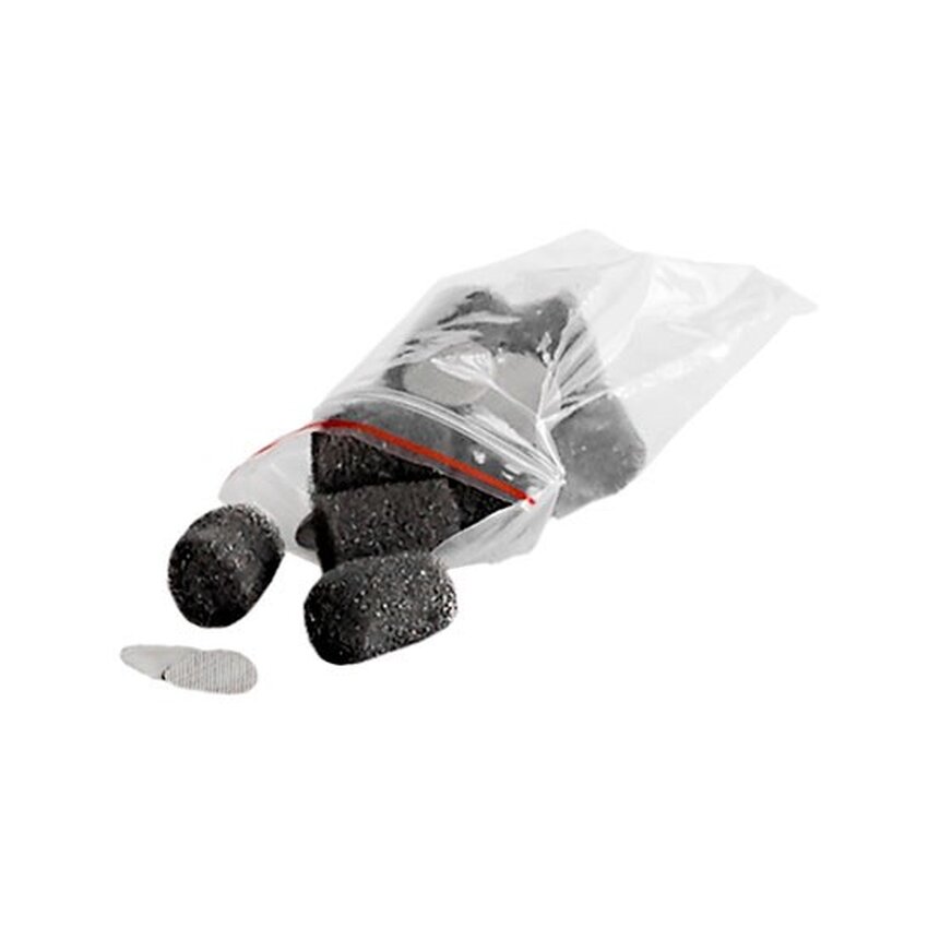 Vaht- ja metallfilter mikrodermabrasiooniks
