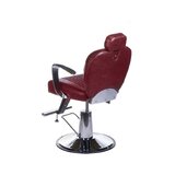 OLAF Retro BH-3273 Punane juuksuritool