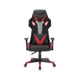 RACER CorpoComfort BX-5124 punane mänguritool