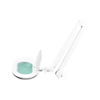 Elegantne 6028 60 LED 5d LED-luuplamp reguleeritava valgustugevusega