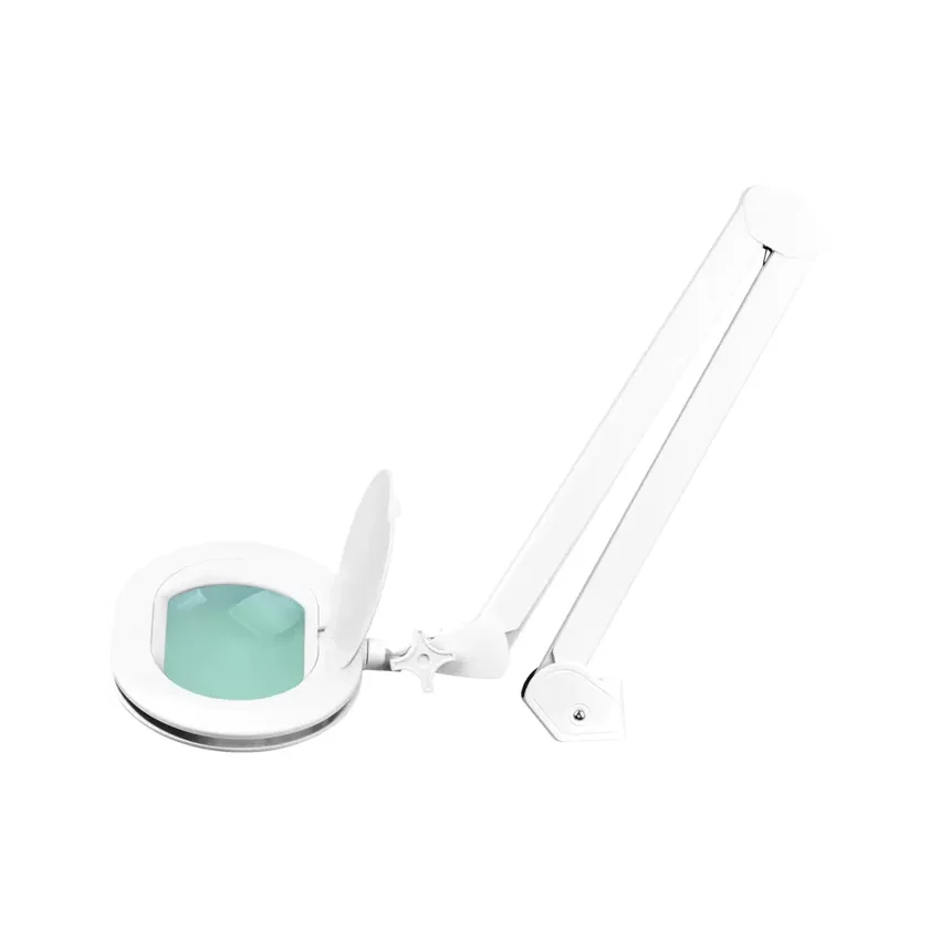 Elegantne 6028 60 LED 5d LED-luuplamp reguleeritava valgustugevusega