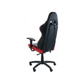 RACER CorpoComfort - punane mänguritool