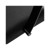 Juuksuritool Hair System Edge noir ink jalatugi - must
