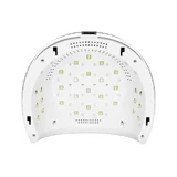 Ocho Nails 8 LED UV-lampi valge 84W