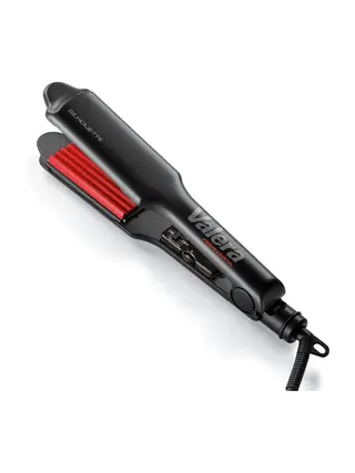 Valera Krustangi juuste siluett