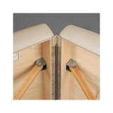 Massaažilaud Xena Light 70cm Refleksoloogia Beež