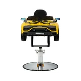 Laste juuksuri tool - Gabbiano Lamborghini