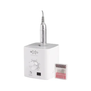 Elektriline küüneviil/lihvija – EXO Eko CX3