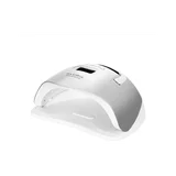 UV LED küünelamp YC57 RN hõbedane 268W